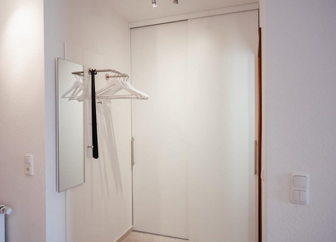 Berliner Hof App 509 Scharbeutz - Strandallee 141