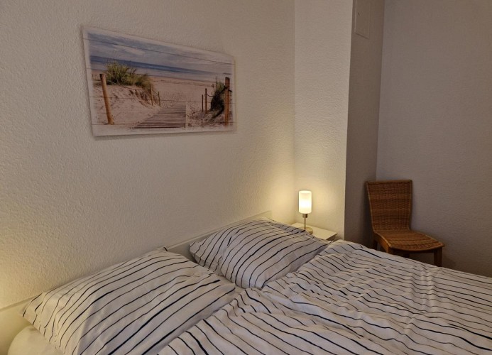 Berliner Hof App. 115 -  Scharbeutz