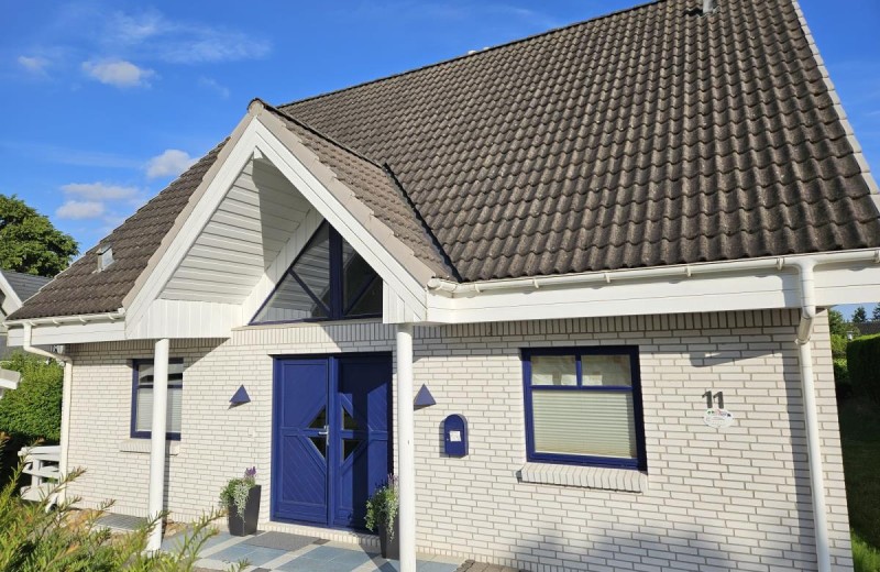 Steenhus Timmendorfer Strand