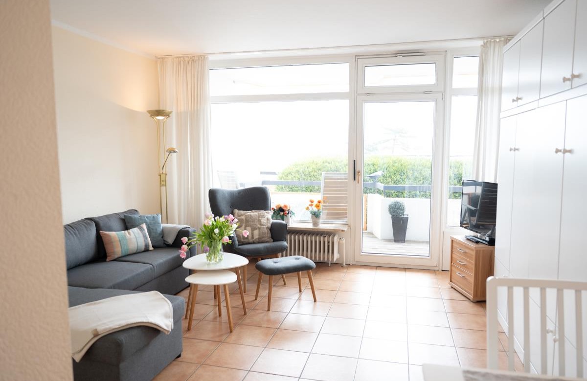 neues Sofa