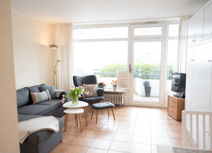 neues Sofa