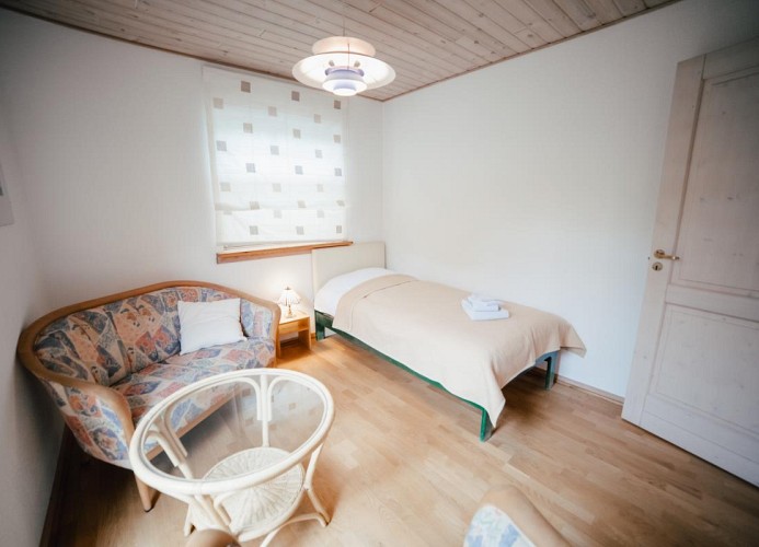 Steenhus Timmendorfer Strand