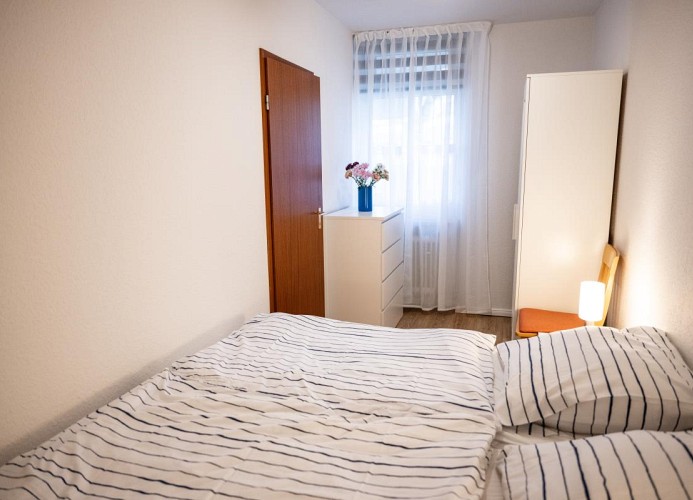 Berliner Hof App. 115 -  Scharbeutz