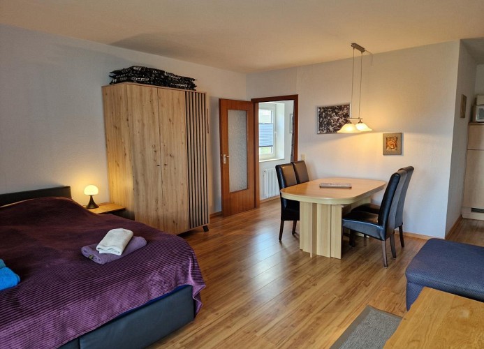 Seetempel App 29 -  Scharbeutz