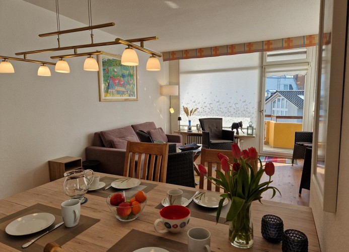 Berliner Hof App. 301 - Strandallee 141 - Scharbeutz