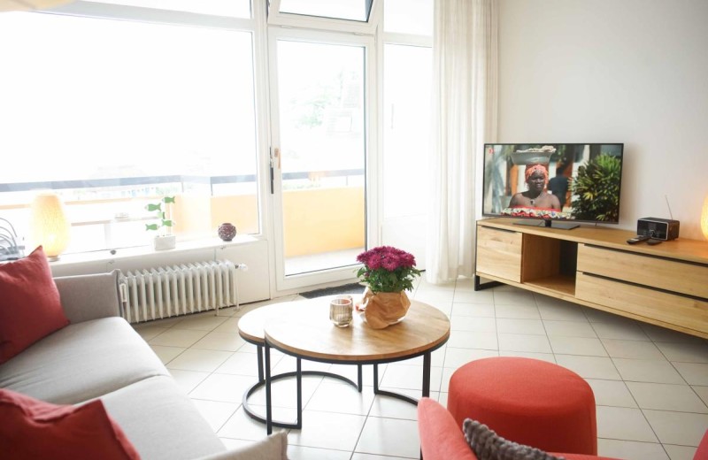 Berliner Hof App.309 - Strandallee 141 - Scharbeutz