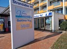 Berliner Hof App. 207 - Strandallee 141 - Scharbeutz