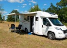 Wohnmobil FORSTER T 699 HB