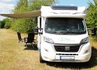 Wohnmobil FORSTER T 699 HB