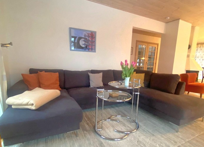 Steenhus Timmendorfer Strand