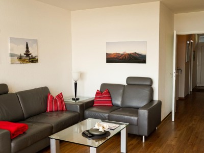 Berliner Hof App. 206 - Strandallee 141 - Scharbeutz