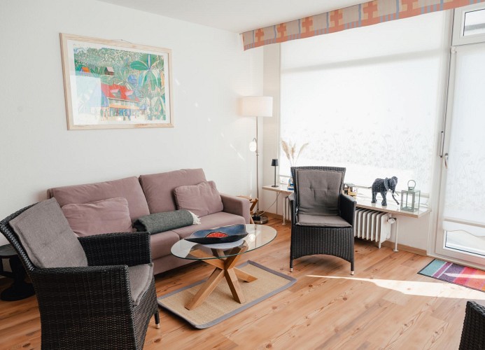 Berliner Hof App. 301 - Strandallee 141 - Scharbeutz