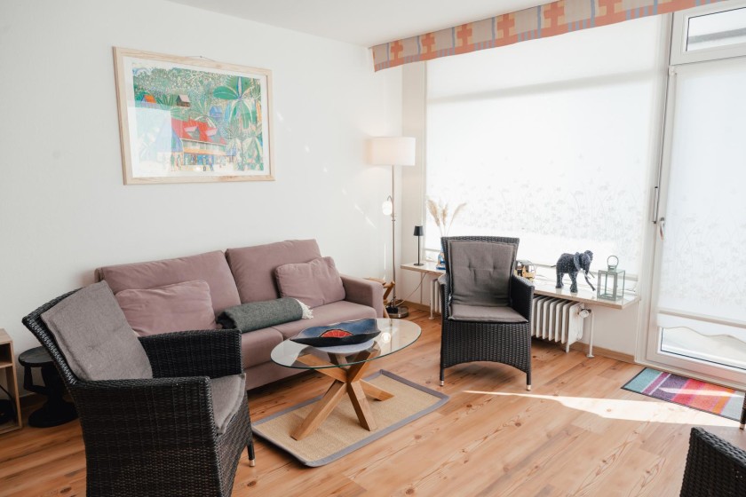 Berliner Hof App. 301 - Strandallee 141 - Scharbeutz