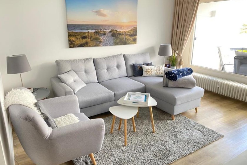 Berliner Hof App 205 -  Scharbeutz 