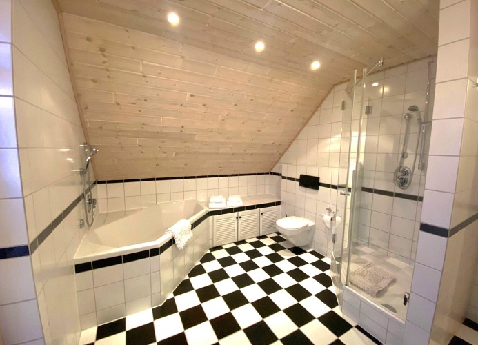 Steenhus Timmendorfer Strand