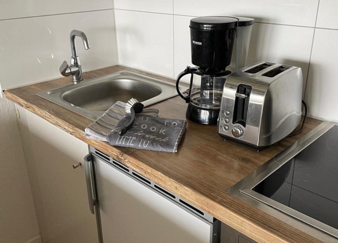  Ferienpark Sierksdorf Haus 5 WE 595/ PP785