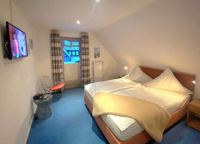 Steenhus Timmendorfer Strand