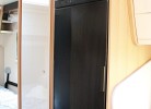 Wohnmobil FORSTER T 699 HB