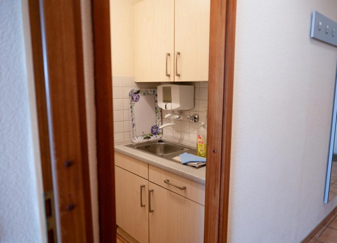 Berliner Hof App. 111 - Strandallee 141 - Scharbeutz