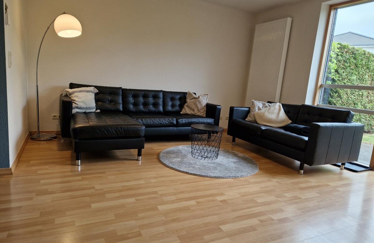 Haus  Aalweg Haffkrug