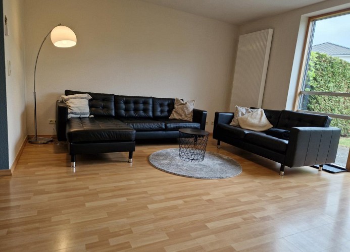 Haus  Aalweg Haffkrug