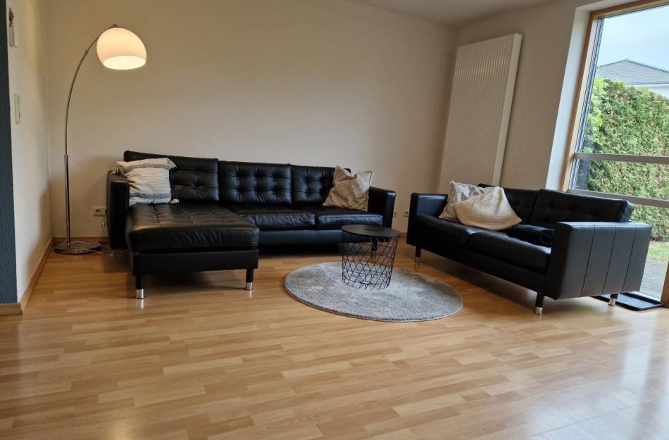 Haus  Aalweg Haffkrug