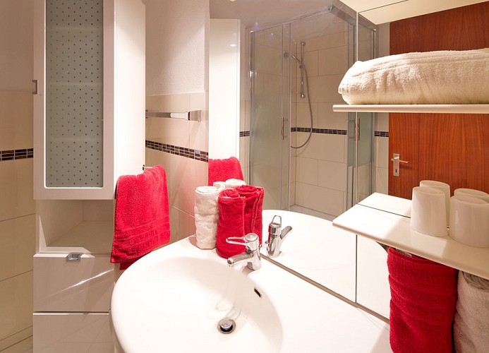 Berliner Hof App.309 - Strandallee 141 - Scharbeutz