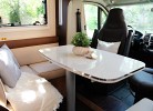 Wohnmobil FORSTER T 699 HB