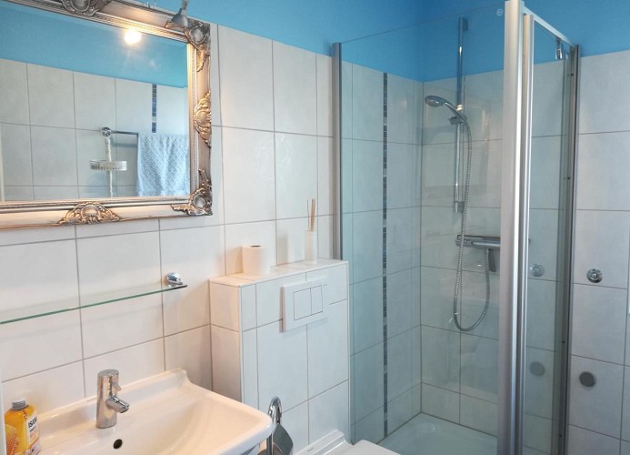 Fewo Seelöwe Haffkrug Strandallee 88 b