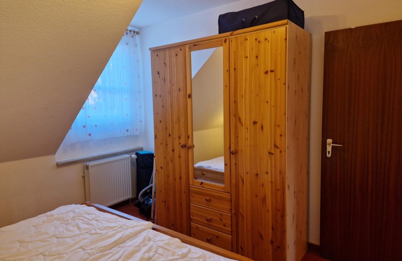 Fewo Sonnensee II Haffkrug Aalweg 28