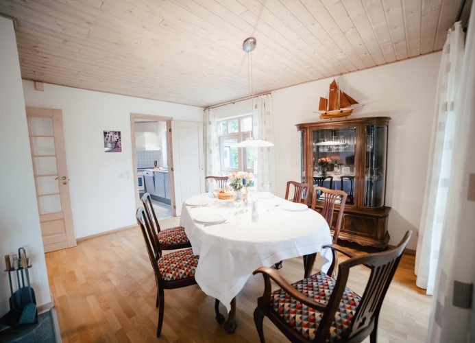 Steenhus Timmendorfer Strand