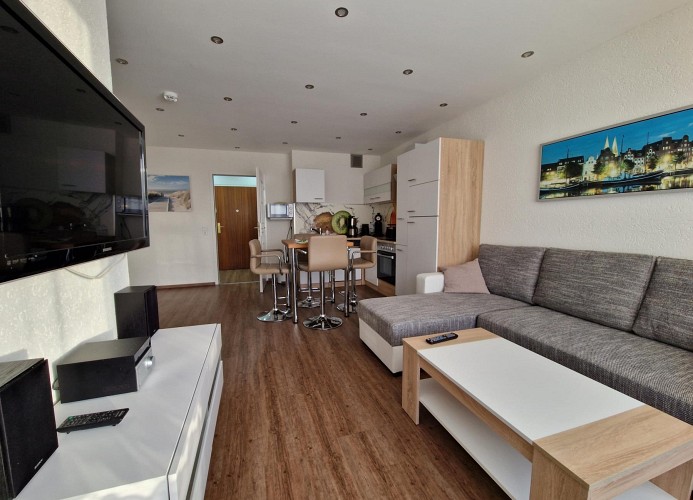 Prinz Hamlet App 16-  Pelzerhaken