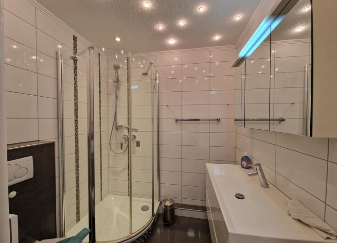 Berliner Hof App. 412 - Strandallee 141 - Scharbeutz