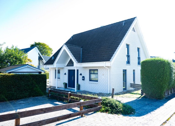 Steenhus Timmendorfer Strand