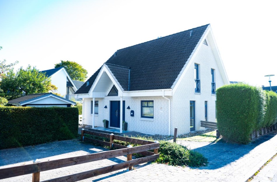 Steenhus Timmendorfer Strand