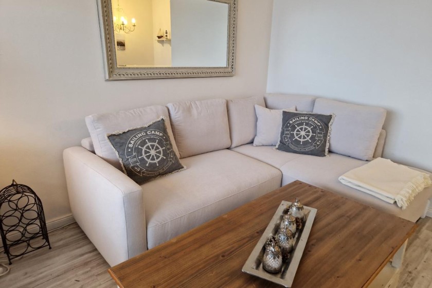 Berliner Hof App 312 Meerblick Strandallee 141