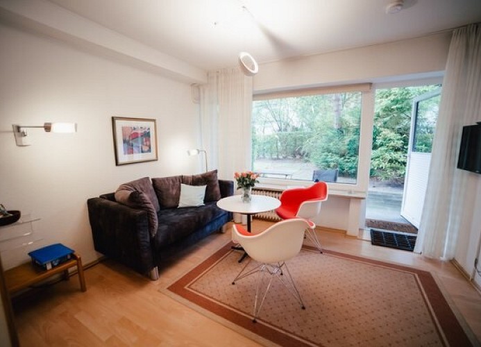 Ferienwohnung Wohldstr. 27/5 Timmendorfer Strand