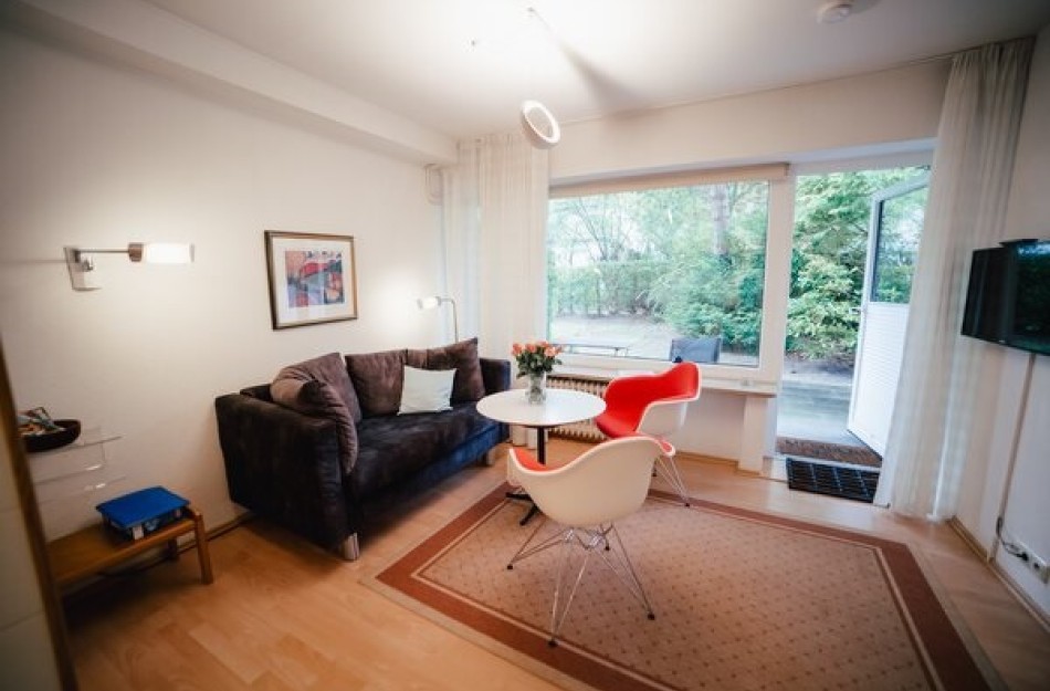 Ferienwohnung Wohldstr. 27/5 Timmendorfer Strand