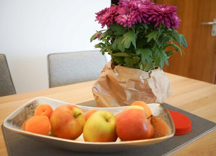 Berliner Hof App.309 - Strandallee 141 - Scharbeutz