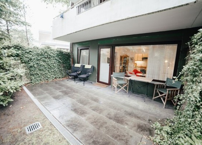 Ferienwohnung Wohldstr. 27/5 Timmendorfer Strand
