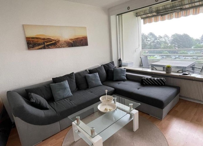  Ferienpark Sierksdorf Haus 5 WE 595 