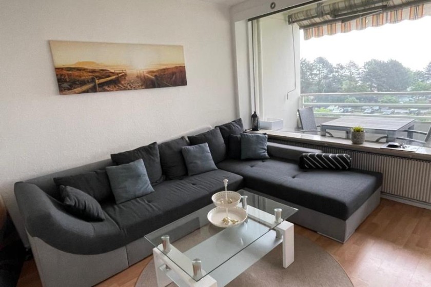  Ferienpark Sierksdorf Haus 5 WE 595 