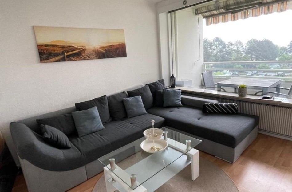  Ferienpark Sierksdorf Haus 5 WE 595 