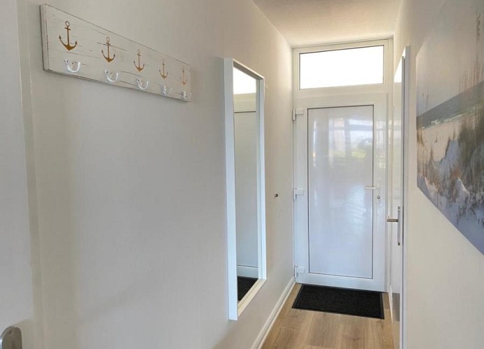 Berliner Hof App 205 -  Scharbeutz 