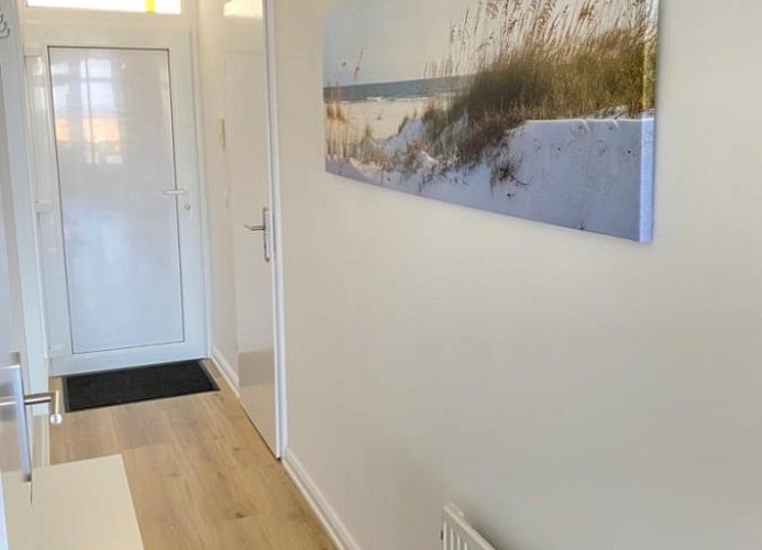 Berliner Hof App 205 -  Scharbeutz 