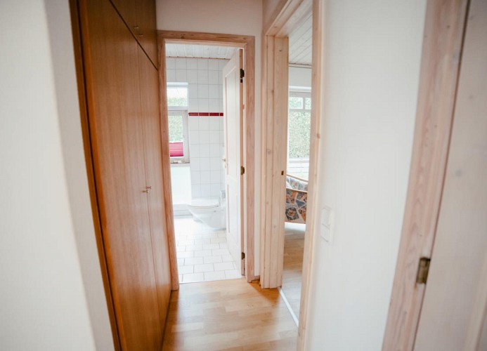 Steenhus Timmendorfer Strand