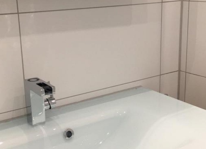 Berliner Hof App 205 -  Scharbeutz 