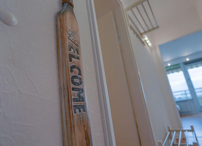  Ferienpark Sierksdorf Haus 5 WE 595/ PP785