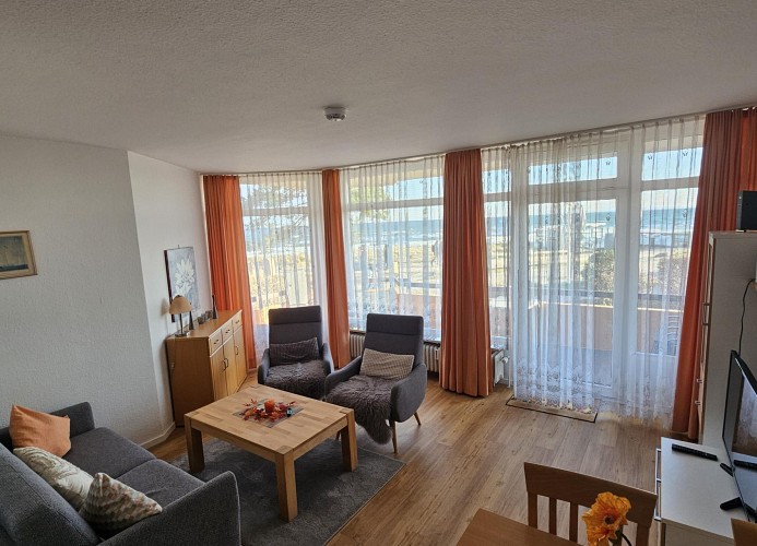 Berliner Hof App. 115 -  Scharbeutz