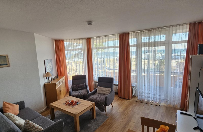 Berliner Hof App. 115 -  Scharbeutz